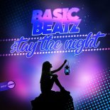 Basic Beatz - Stay The Night (Original Mix)