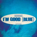 Razorbax - I'm Good (Blue) (Mindblast & Uwaukh Remix Edit)