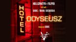 Nullizmatyk X Filipek ft. Gibbs, Diana Ciecierska - Hotel Odyseusz