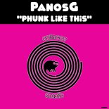 PanosG - Phunk Like This (Original Mix)