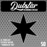 DJ ThreeJay & Patrick Wayne - Thinkin Of You (Disco House Mix)