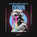 Alex D'Rosso, VARGENTA & Arild Aas - Down