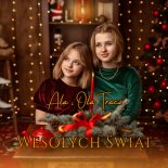 Ala Tracz & Ola Tracz - Wesołych Świąt