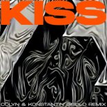 Editors - Kiss (Colyn & Konstantin Sibold Remix)