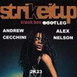 Black Box - Strike It Up (BOOTLEG 2.0) (Andrew Cecchini, Alex Nelson)