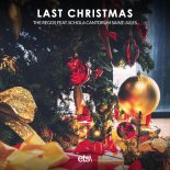 The Regos feat. Schola Cantorum Saint-Jules - Last Christmas (8D Audio)