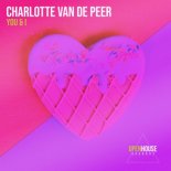 Charlotte Van De Peer - You & I (Extended Mix)