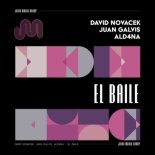 David Novacek - El Baile (Extended Mix)
