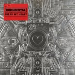 Rudimental - Break My Heart (Radio Edit)
