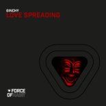 Ginchy - Love Spreading (Club Mix)