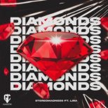 StereoMadness, Lina - Diamonds (Original Mix)