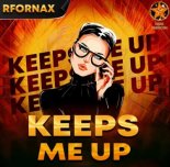RFornax - Keeps Me Up (Original Mix)