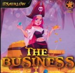 itsAirLow - The Business (Original Mix)