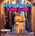 Secret Service - Jo-Anne, Jo-Anne (1983)