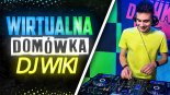 DJ WIKI - PRZEDŚWIĄTECZNY LIVE WIRTUALNA DOMÓWKA 2ZŁ-1MIN  #NAŻYWO (18.12.2022)