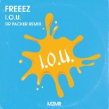 Freeez - I.O.U (Dr Packer Extended Remix)