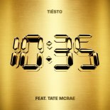 Tiësto Feat. Tate McRae - 1035 (Tiesto's New Year's Eve Extended VIP Remix)