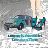 Dagoth Feat. StreetGirl - One More Time (Single Version)