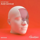 Jon.K, Dub Pepper - Acid Carnival (Original Mix)