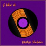 Dmitry Skobelev - Symmetry (Original Mix)