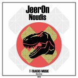 Jeer0n - Noudis (Original Mix)