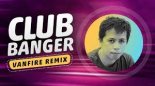 COLDPLAY FT. VANFIRE REMAKE -  SOMETHING JUST LIKE THIS (BEST OF CLUB BANGER REMIX 2023)