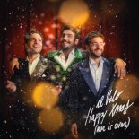 Il Volo - Happy Xmas (War Is Over) (Radio Mix)