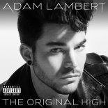 Adam Lambert - Ghost Town (Radio Edit)