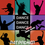 Pat Premier - I Just Want (Radio Edit)