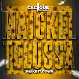 Maickel Telussa - Shake It Down (Original Mix)