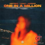 VENTERIS, LYCKO & MARGAD - One In A Million (Radio Edit)