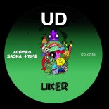 Acidbro & Sasha 4Time - Liker (Extended Mix)