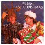 Wham - Last Christmas (Yura Copper Remix)
