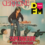 Cerrone - Supernature (Ayur Tsyrenov DFM Remix)