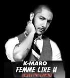 K-Maro - Femme Like U (EwellicK Radio Remix)