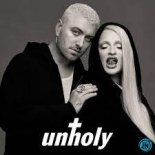 Sam Smith & Kim Petras - Unholy (RudeLies Remix)