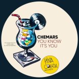Chemars - You Know It's You (Original Mix)