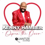 Kenny Hamber - Open The Door (DJ Fella Lose My Mind Bmore Klub Mix)