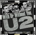 U2 vs David Guetta & Usher - With Or Without You (FG Roland Mashmix)