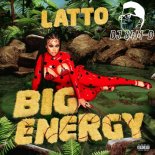 Latto - Big Energy (S4M-D Remix & TMU Christmas Edit)