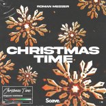 Roman Messer - Christmas Time
