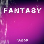 Klaas feat. Sary - Fantasy