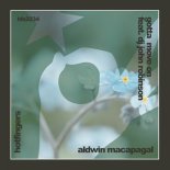 Aldwin Macapagal, DJ John Robinson - Gotta Move On (Original Mix)
