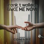 Frank T Wallace - Take Me Now (Original Mix)