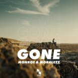 Monroe & Moralezz - Gone