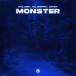Paul Keen x Nik Torento x MEYSTA - Monster (Extended Mix)