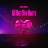 VARGENTA & JJM & Millows - All That She Wants