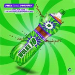 HBz Feat. HARRY - Wolke 10 (Niklas Dee & Luca-Dante Spadafora remix)