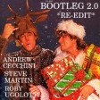 Wham - Last Christmas (Andrew Cecchini, Steve Martin, Roby Ugolotti BOOTLEG 2.0)