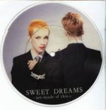 Eurythmics - Sweet Dreams (Funkastik Edit)